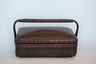 Covered Box for Tea Ceremony