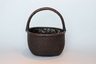 Charcoal Basket