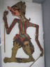 Shadow Play Figure (Wayang kulit)