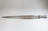 Knife, Grooved