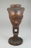 Goblet in the Form of a Head (Mbwoongntey)