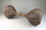 Double Basket Rattle (Musambo)