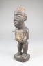 Standing Male Figure (Nkonde)