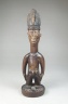 Figure of a Standing Male (Ere Ibeji)