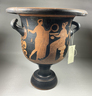 Red-Figure Bell Krater