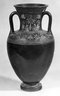 Red-Figure Amphora