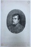 Portrait of the Emporer Napoleon I