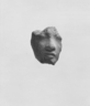 Fragment of a Head