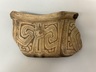Rim Fragment