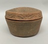 Bowl with Cover