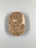 Large Scarab of Amenhotep III