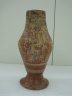 Pedestal Vase