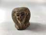 Small Hathor Head