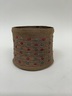 Basket and Lid