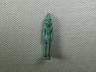 Amulet of Horus in Double Crown