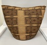 Basketry Bag