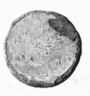 Funerary Cone