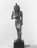 Statue of Nefertem