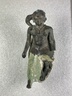 Statuette of the Child Horus