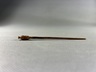 Hairpin with Turned Head