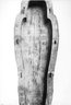 Large Anthropoid Sarcophagus