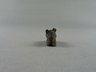 Small Statuette of a Mouse