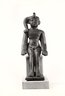 Small Statuette of the Child Horus Seated