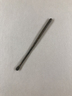 Slender Instrument with Flat Rounded End, Possibly a Kohl Stick