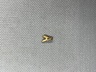 Small Bead in Form of a Fly