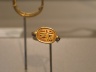 Ring Inscribed for Amunhotep II