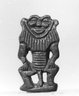 Male Birth-God