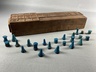 Set of Gaming Pieces