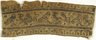 Band Fragment with Animal Decoration