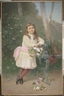 Portrait of Evelyn Sloane