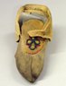 Child's Moccasin