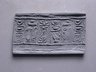 Cylinder Seal or Cylindrical Bead