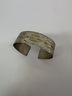 Incised Bracelet