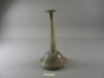 Vase of Candlestick Form