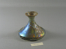 Small Vase of Trumpet Shape