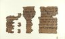 Aramaic Papyrus