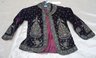 Child's Embroidered Jacket with Sequins