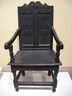 Wainscot Chair