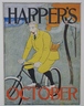 Harper's Poster