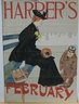 Harper's Poster - February 1894