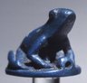 Frog Amulet