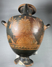 Red-Figure Hydria