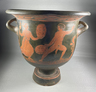 Red-Figure Bell Krater