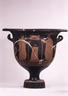 Red-Figure Bell Krater