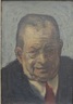 Portrait of Joseph Stella