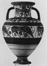 Italo-Corinthian Amphora